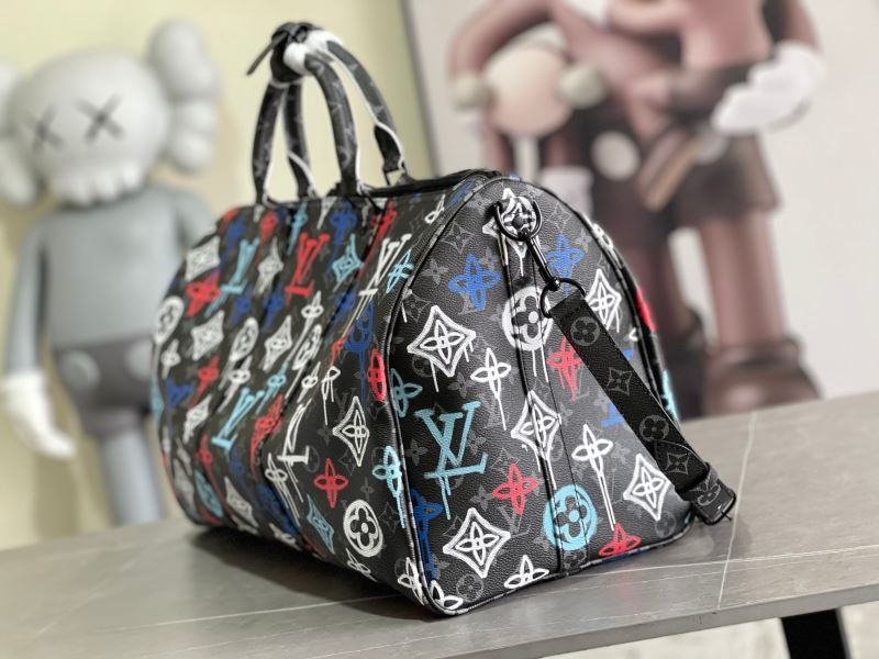 Louis Vuitton Travel Bags